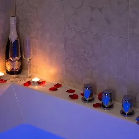 Appart Coeur de Rouen - Le Spa du Vieux-Marché Extérieur photo