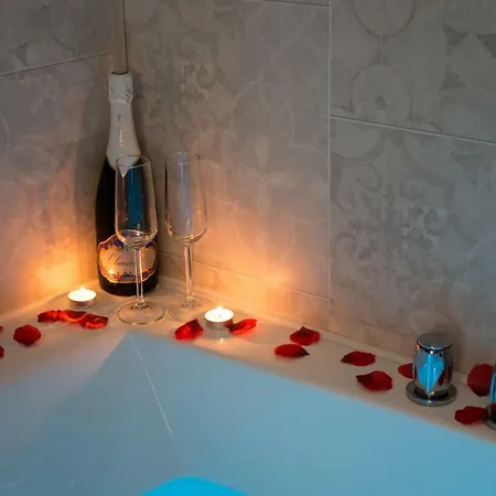 Appart Coeur de Rouen - Le Spa du Vieux-Marché Extérieur photo