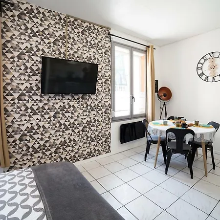 Appart Coeur de Rouen - Le Spa du Vieux-Marché Extérieur photo