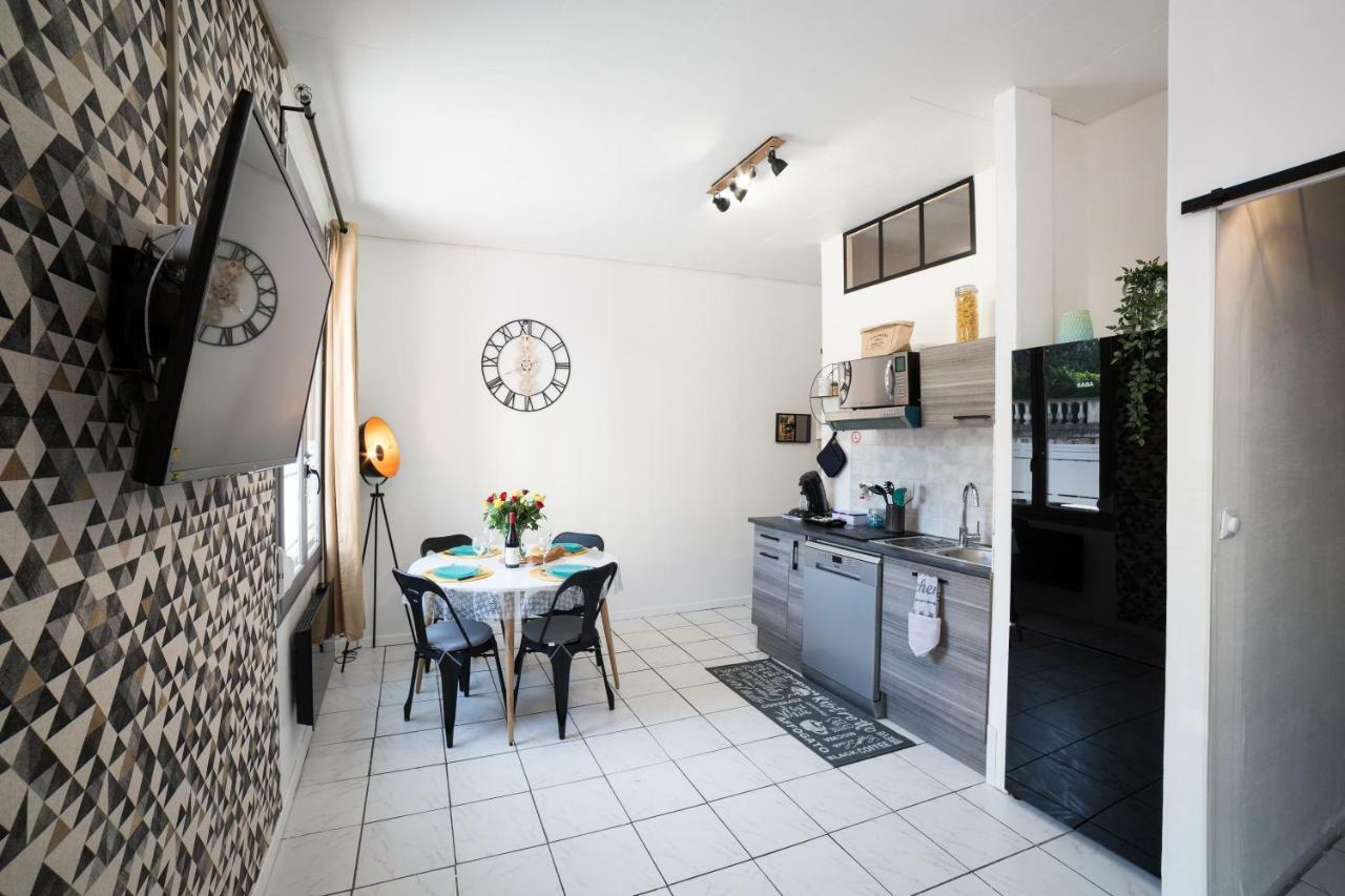 Appartement Coeur De - Le Du Vieux-marché