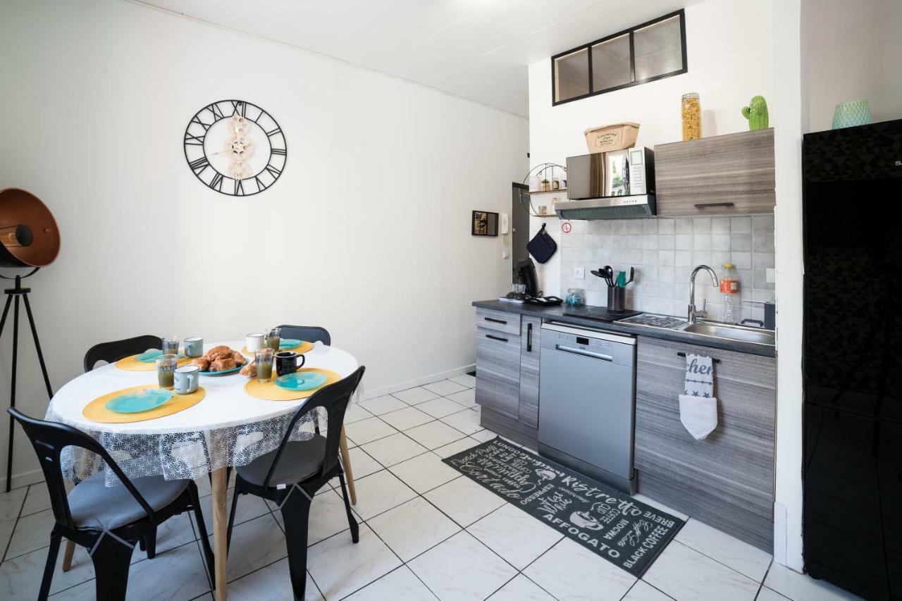 Appartement Coeur De - Le Du Vieux-marché