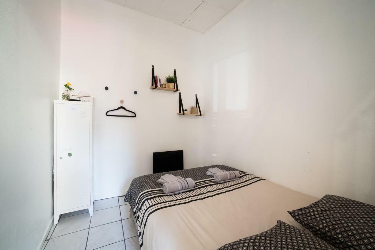 Appartement Coeur De - Le Du Vieux-marché
