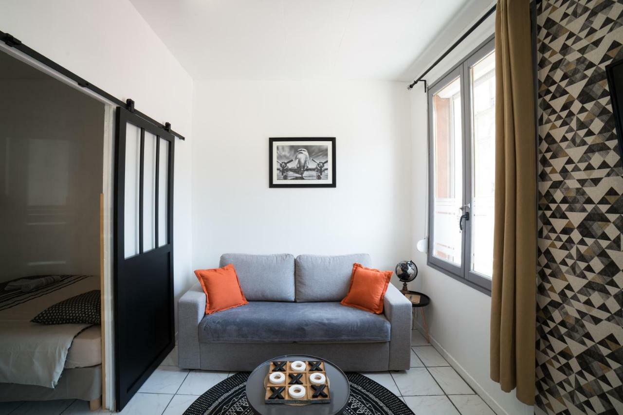 Coeur De - Le Du Vieux-marché Appartement *