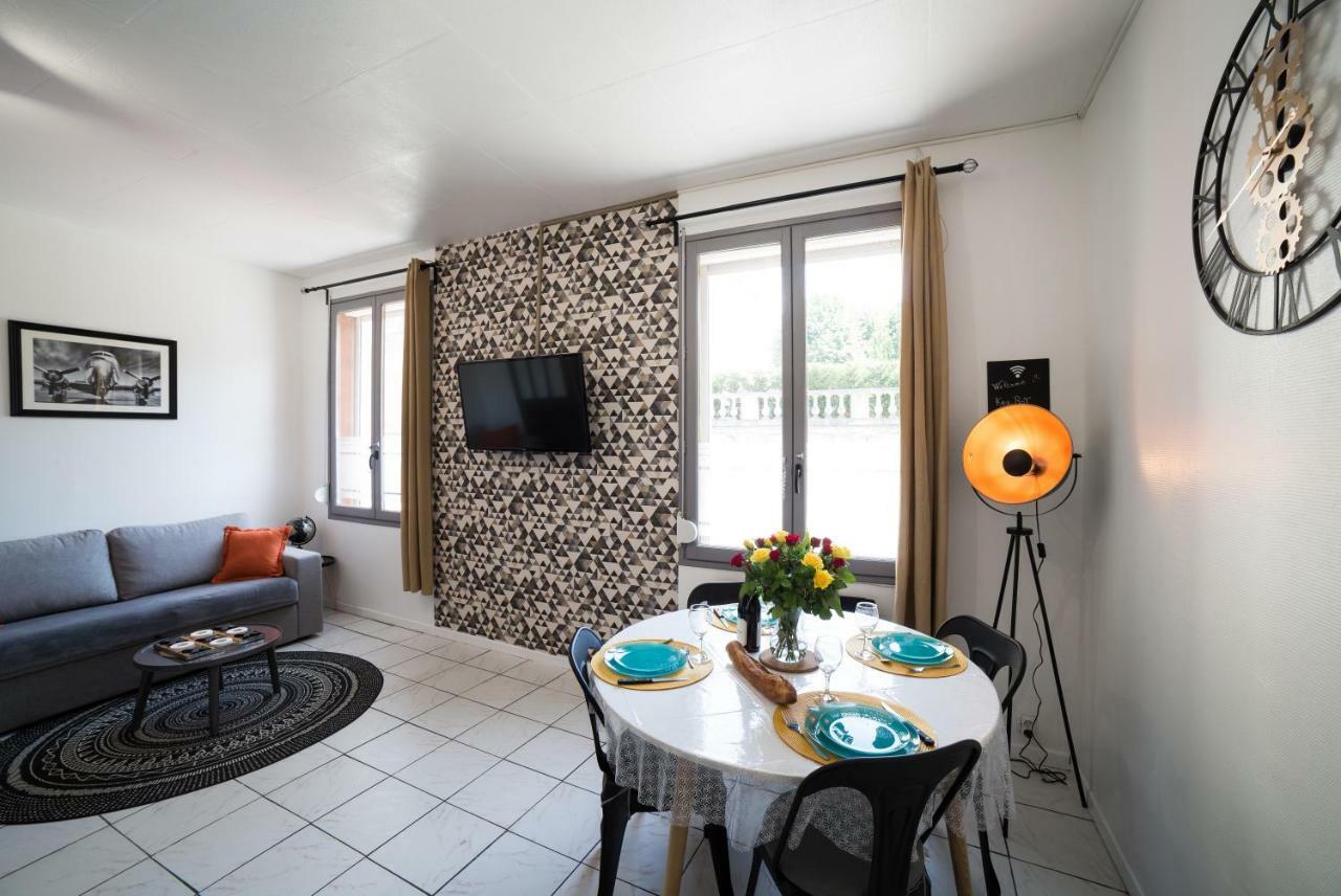 Coeur De - Le Du Vieux-marché Appartement
